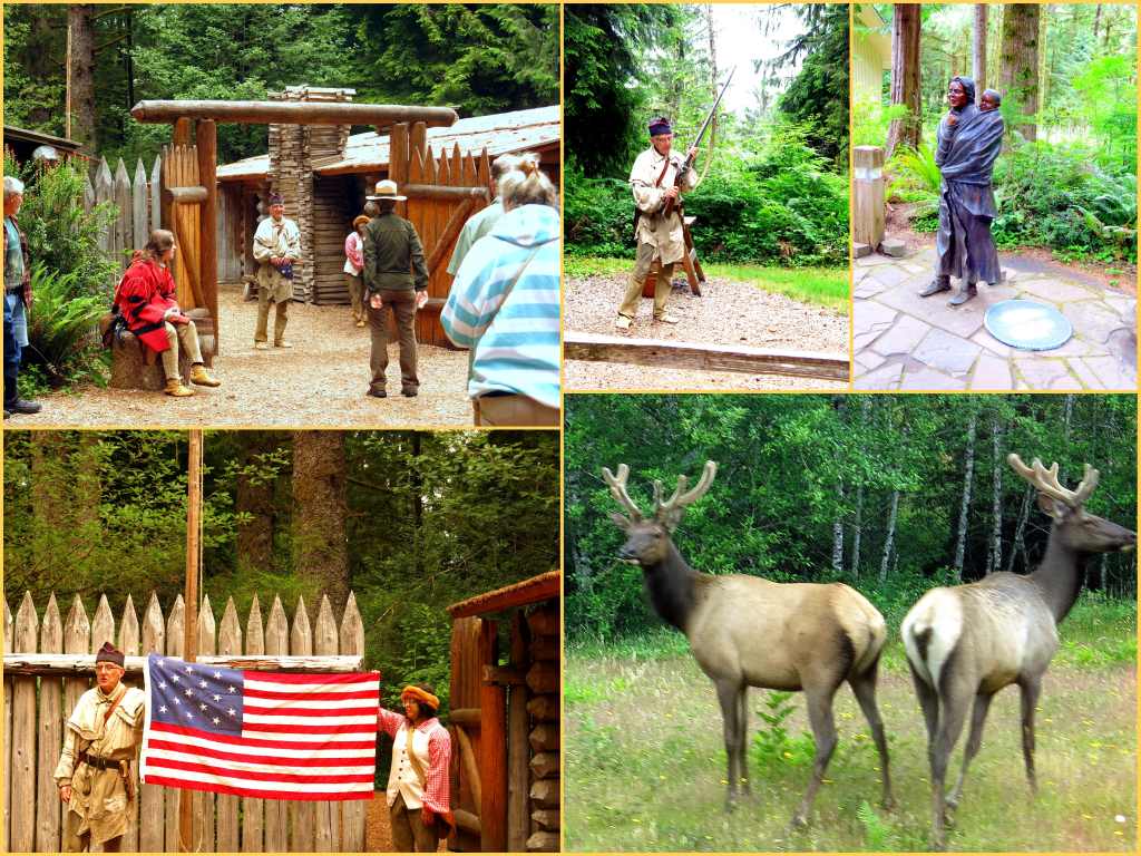 Fort Clatsop