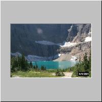 Iceberg Lake